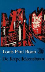 De Kapellekensbaan - Louis Paul Boon (1969), Ophalen, Gelezen, Nederland