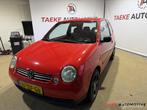 Volkswagen Lupo 1.4-16V, Auto's, Volkswagen, Gebruikt, 31 €/maand, 4 stoelen, Origineel Nederlands