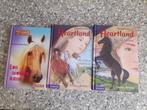 Heartland, set van 3 boeken voor €3,00, Boeken, Ophalen, Gelezen, Lauren Brooke, Fictie