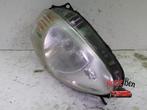 Koplamp links van een Fiat Punto Grande, Auto-onderdelen, Verlichting, Gebruikt, -, -, Ophalen of Verzenden