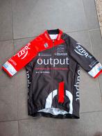 Bioacer thermo shirt nieuw maat s heren