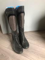 Think! Dames Laarzen Maat 38, Hoge laarzen, Overige kleuren, Ophalen of Verzenden, Gedragen