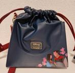 Disney loungefly Mulan tas, Sieraden, Tassen en Uiterlijk, Tassen | Damestassen, Ophalen of Verzenden, Zo goed als nieuw