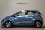 Hyundai i10 1.2i / Automaat / Airco / Camera / € 8.740,00, Auto's, Automaat, Stof, Gebruikt, Blauw