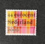 Nederland NVPH 2485, Postzegels en Munten, Postzegels | Nederland, Verzenden, Na 1940, Gestempeld