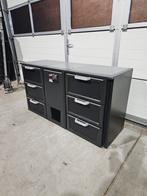 Gamko Flexbar Barkoeling 6 Lades Bouwjaar 2018, 85 tot 120 cm, 200 liter of meer, Flexbar flessennest, 60 cm of meer