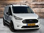 Ford Transit Connect 1.5 EcoBlue L2 Trend | Navi | Camera |, Gebruikt, 4 cilinders, Met garantie (alle), Wit