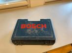 Bosch decupeerzaag, Ophalen, Gebruikt