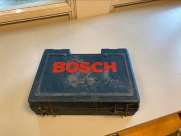 Bosch decupeerzaag beschikbaar voor biedingen