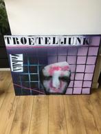 Edwin Janssen, origineel, stijl Herman Brood Troeteljunk, Antiek en Kunst, Ophalen