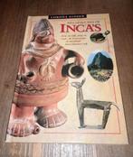 Het Leven van de Inca's - Corona Gidsen, Corona Gidsen, 15e en 16e eeuw, Nieuw, Ophalen of Verzenden