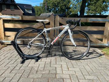 Scatto J-Cross 28 Cyclocross Gravelbike Jeugd beschikbaar voor biedingen