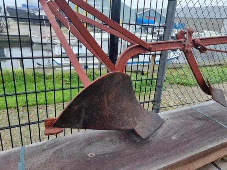 Antieke ploeg - nr: 3, Antiek en Kunst, Antiek | Gereedschap en Instrumenten, Ophalen