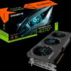 Gigabyte GeForce RTX 4070 Ti EAGLE OC 12G, Computers en Software, Videokaarten, Ophalen, GDDR6, PCI-Express 4, Zo goed als nieuw