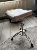 Pedicure krukje, Ophalen, In hoogte verstelbaar, Gebruikt, IJzer