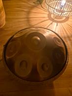Handpan, Ophalen of Verzenden, Zo goed als nieuw, Melodische percussie