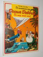Douwe Dabbert - 07_HC_De weg naar west, Eén stripboek, Ophalen of Verzenden, Gelezen, Piet Wijn - Thom Roep