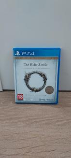 The Elder Scrolls Online - Tamriel Unlimited, Online, Vanaf 18 jaar, 1 speler, Ophalen of Verzenden
