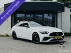 Mercedes C-klasse 300 4MATIC AMG|PANO|ACC|360CAM, Automaat, Euro 6, 4 cilinders, 258 pk