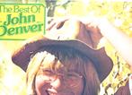 Denver Joh-Best Of John Denver Vinyl LP, Ophalen of Verzenden, Zo goed als nieuw, 12 inch