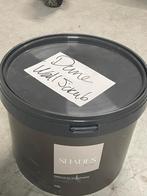 Shades By Eric Kuster - Dune Wall Scrub 10 Liter, Doe-het-zelf en Verbouw, Verf, Beits en Lak, 5 tot 10 liter, Beige, Nieuw, Ophalen of Verzenden