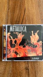 Metallica - Load, Ophalen of Verzenden, Zo goed als nieuw