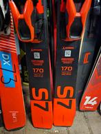 170cm ATOMIC REDSTER S7, 160 tot 180 cm, Ophalen of Verzenden, Zo goed als nieuw, Carve