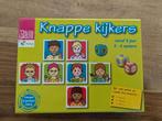 Knappe Kijkers - leerdoel kleuren, vormen, letters, aantal, Ophalen of Verzenden