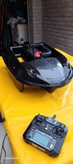 Baitcruizer XL Voerboot - Omgebouwd, Ophalen, Gebruikt