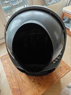 Litter robot versie 3 in zeer goede staat, Ophalen, Zelfreinigend, Gebruikt, Open