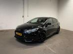 Ford Focus 2.0 EcoBoost ST-3 Recaro kuipstoelen|Stoelverwarm, Auto's, Euro 5, Zwart, 4 cilinders, Zwart