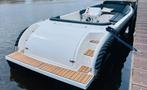Sloep GEZOCHT specifiek model met traptreden aan achterkant, Watersport en Boten, Ophalen, Gebruikt, Overige typen, Motorboot