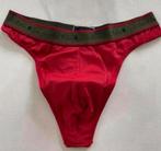 String Polyamide Punto Blanco, Ophalen of Verzenden, Rood, Slip