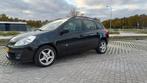 Renault Clio 1.2 TCE 100 Estate 2008 Zwart, Auto's, Voorwielaandrijving, 535 kg, Zwart, 4 cilinders