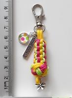 Knoopie I Love Books - Sleutelhanger, Verzamelen, Sleutelhangers, Verzenden, Nieuw