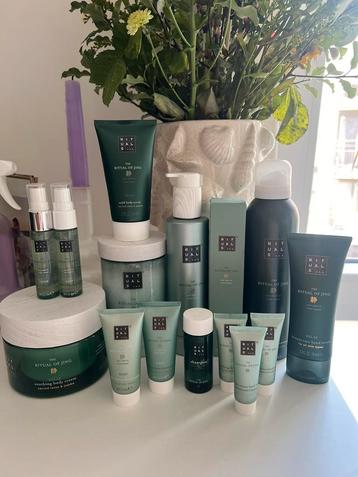 Rituals of jing  beschikbaar voor biedingen
