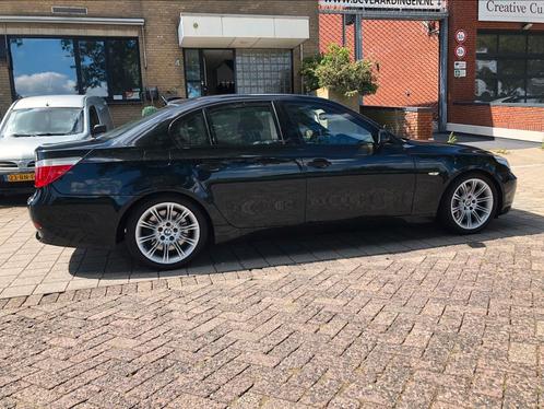 Bmw 550i gepantserd, Auto's, Audi, Bedrijf, Te koop, A8, ABS, Airbags, Airconditioning, Alarm, Boordcomputer, Centrale vergrendeling