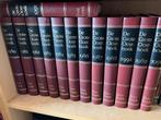 Grote Oosthoek Jaarboeken. 1980 - 1991, Boeken, Encyclopedieën, Algemeen, Los deel, Ophalen of Verzenden, Zo goed als nieuw