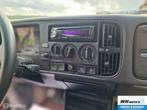 Saab 900 Cabrio 2.0i-16 Super Nette Staat! apk 14-07-2027, Voorwielaandrijving, Gebruikt, 4 cilinders, Cabriolet