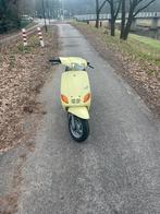 Zip type 2, Ophalen, Zo goed als nieuw, Tweetakt, Piaggio