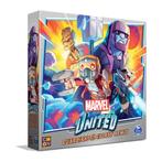 Marvel United Guardians of the Galaxy Remix (EN), Info.nl@asmodee.com, Ophalen of Verzenden, Nederland, Een of twee spelers