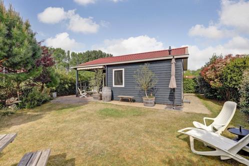 Recreatiewoning, Huizen en Kamers, Recreatiewoningen te koop, Zuid-Holland, Chalet