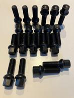 Wielbout M14 x 1,5 x 38 mm bolconische kop, staal gezwart, Ophalen of Verzenden, Nieuw
