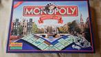 bordspel fraai Monopoly Amsterdam Monopolie 1e editie, Hobby en Vrije tijd, Gezelschapsspellen | Bordspellen, Een of twee spelers