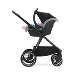 Maxi cosi, Kinderen en Baby's, Kinderwagens en Combinaties, Gebruikt, Ophalen of Verzenden, Met autostoeltje, Kinderwagen