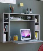 Inklapbaar Wandbureau - Klaptafel - Nieuw in Doos, Huis en Inrichting, Ophalen, Nieuw, Bureau