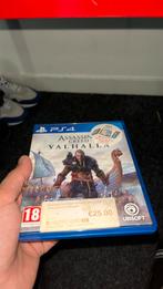 Assassin's Creed Valhalla, Vanaf 18 jaar, 1 speler, Zo goed als nieuw, Ophalen