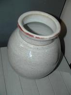 Utrecht Westraven vaas - pot 27 cm hoog model 804, Ophalen of Verzenden