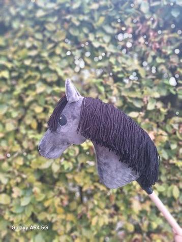 Hobbyhorse te koop  beschikbaar voor biedingen