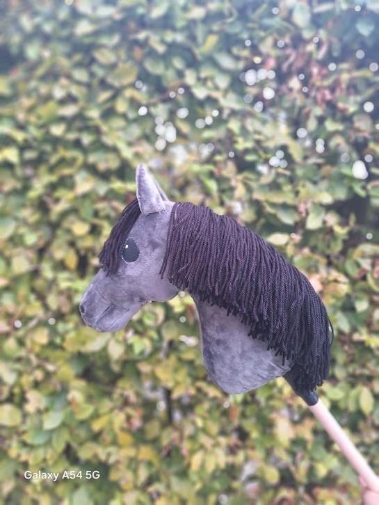 Hobbyhorse te koop, Hobby en Vrije tijd, Overige Hobby en Vrije tijd, Ophalen of Verzenden